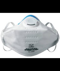 box da 20 mascherine FFP3 Coverguard MO23305