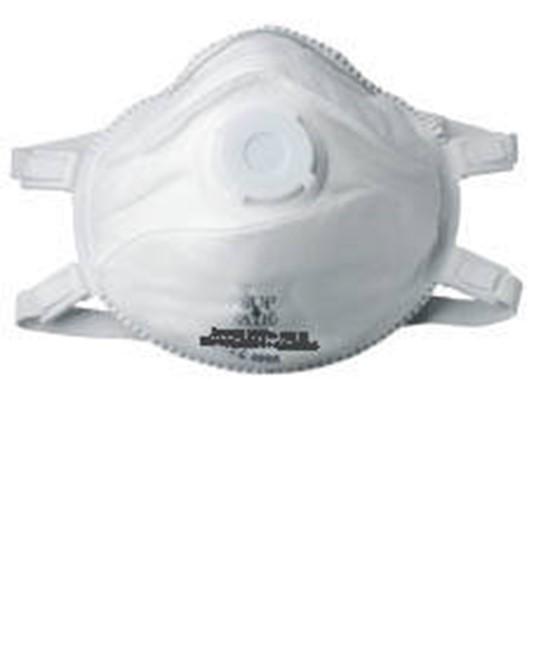 box da 5 mascherine con doppia protezione Coverguard MO23306 box da 5 mascherine con doppia protezione Coverguard MO23306