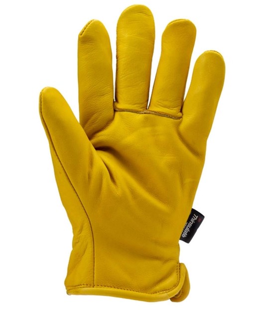 guanti da lavoro in pelle Coverguard Eurowinter Alaska guanti da lavoro in pelle Coverguard Eurowinter Alaska