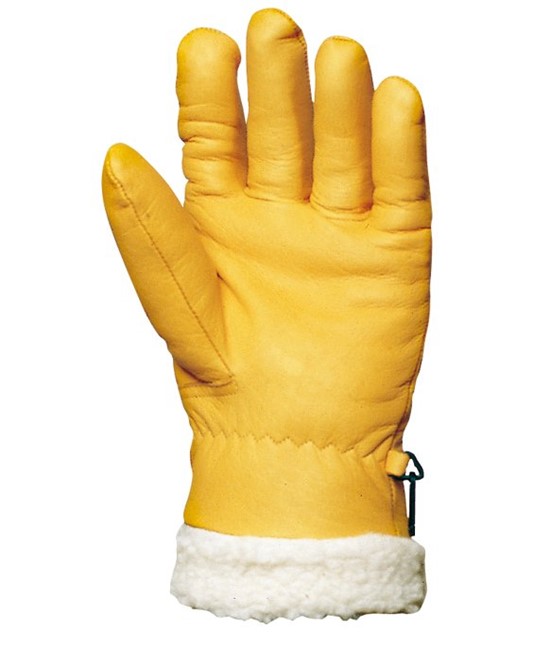Guanti invernali Coverguard Eurowinter Islande Guanti invernali Coverguard Eurowinter Islande