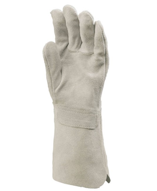 di guanti da saldatore in pelle crosta bovina di guanti da saldatore in pelle crosta bovina