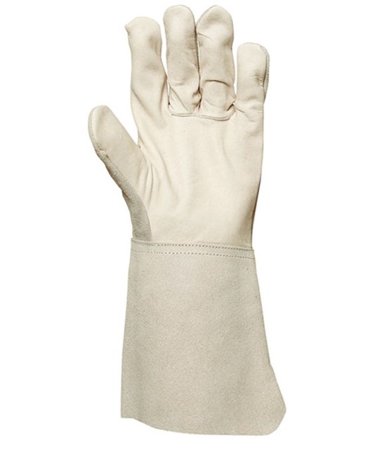 guanti saldatura Coverguard Euroweld2524 guanti saldatura Coverguard Euroweld2524