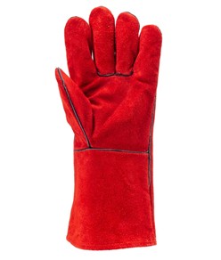 guanti anticalore Coverguard Euroweld 2631