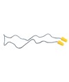 tappi antirumore con cordino Coverguard Ear Soft