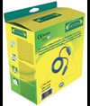 tappi antirumore con cordino Coverguard Earline