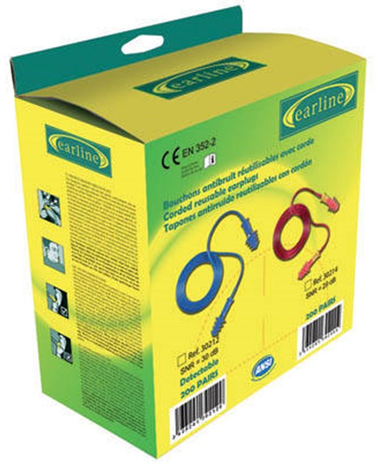 tappi antirumore in gomma Coverguard MO30212 tappi antirumore in gomma Coverguard MO30212