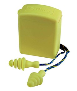 tappi antirumore riutilizzabili Coverguard Earline 30213