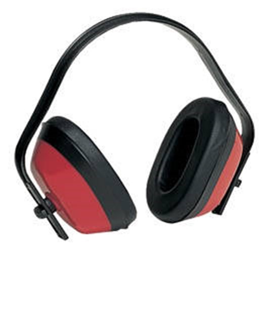 Cuffie insonorizzate Coverguard Max 200 in offerta Cuffie insonorizzate Coverguard Max 200 in offerta