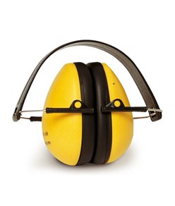 Cuffie antirumore per lavoro Coverguard Max 600Y in offerta