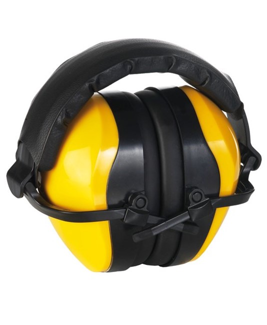 Cuffie antirumore ripiegabili Coverguard Max Extra Comfort in offerta Cuffie antirumore ripiegabili Coverguard Max Extra Comfort in offerta