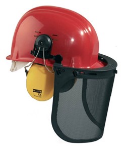 Cuffie protettive antirumore Coverguard 32100 Cuffie protettive antirumore Coverguard 32100