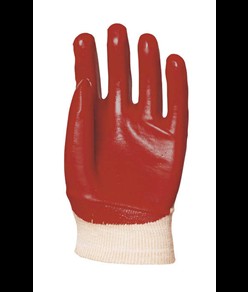 guanti da lavoro per edilizia Coverguard Eurostrong 3420