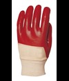 guanti da lavoro per edilizia Coverguard Eurostrong 3420
