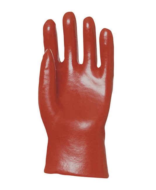 guanti in poliestere spalmati in PVC Coverguard Eurostrong 3520 guanti in poliestere spalmati in PVC Coverguard Eurostrong 3520