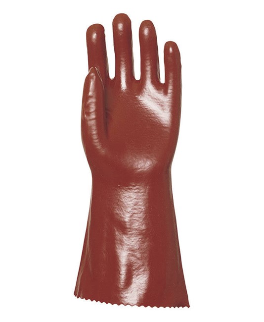 guanti PVC Coverguard Eurochem 3636 guanti PVC Coverguard Eurochem 3636