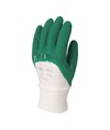 guanti antinfortunistici in cotone Coverguard Eurostrong 3810