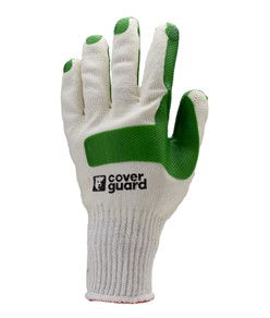 guanti da lavoro in cotone  Eurostrong 3840
