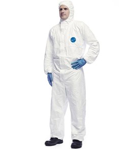 Tuta monouso in tyvek  Tyvek 500 Xpert Coverall