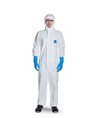 Tuta monouso in tyvek  Tyvek 500 Xpert Coverall Tuta monouso in tyvek  Tyvek 500 Xpert Coverall