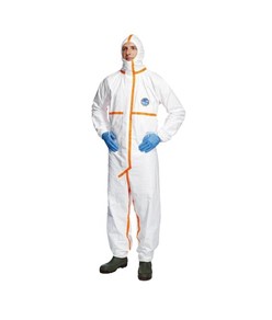 Tuta monouso Coverguard Tyvek 800 J Coverall