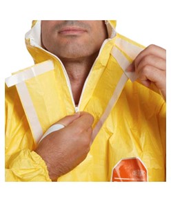 tute per protezione da radiazioni Coverguard Tychem 2000 C tute per protezione da radiazioni Coverguard Tychem 2000 C