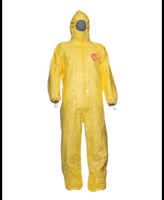 tute per protezione da radiazioni Coverguard Tychem 2000 C