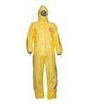 tute per protezione da radiazioni Coverguard Tychem 2000 C tute per protezione da radiazioni Coverguard Tychem 2000 C