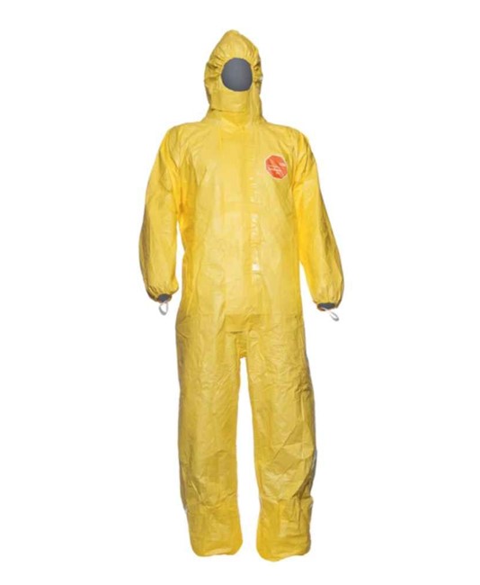 tute per protezione da radiazioni Coverguard Tychem 2000 C tute per protezione da radiazioni Coverguard Tychem 2000 C