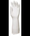 guanti da lavoro in cotone bianco di qualità Coverguard Eurolite 4152