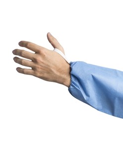 tute monouso antistatiche in SMS Coverguard 5S11 Coverall