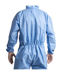 tute monouso antistatiche in SMS Coverguard 5S11 Coverall