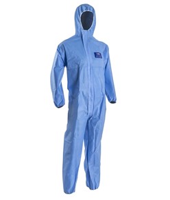 tute monouso antistatiche in SMS Coverguard 5S11 Coverall