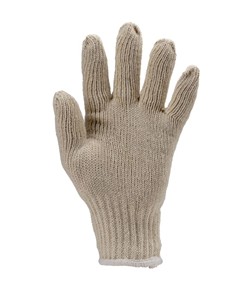 guanti da lavoro 100% cotone Coverguard