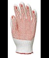guanti in cotone e poliestere  Eurostrong 4350