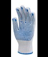 guanti da lavoro in cotone e poliestere Coverguard Eurostrong 4355