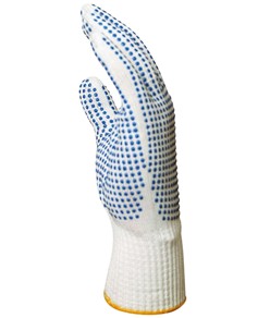 guanti da lavoro in poliammide Coverguard Eurostrong 4367