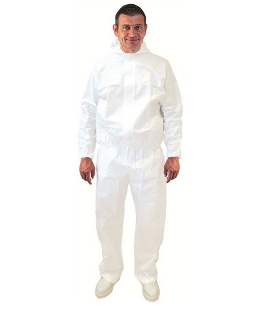 pantaloni monouso in polipropilene PL540 pantaloni monouso in polipropilene PL540