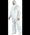 tute monouso antistatiche Coverguard White SMS
