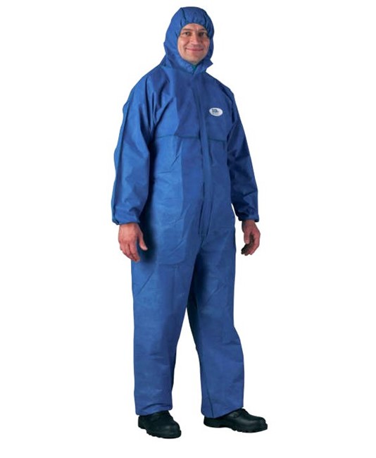 tute monouso antistatiche Coverguard SMS Fireretardant Coverall tute monouso antistatiche Coverguard SMS Fireretardant Coverall