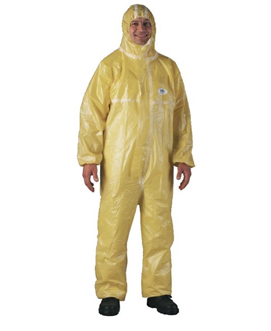 tute monouso impermeabili Coverguard SMS CPE Coverall tute monouso impermeabili Coverguard SMS CPE Coverall