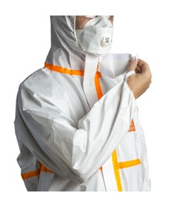 tute anti radiazioni Coverguard 44503