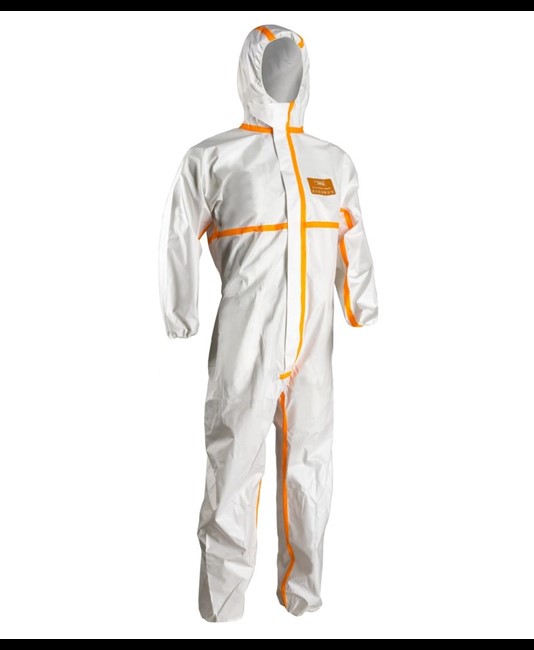 tute anti radiazioni Coverguard 44503