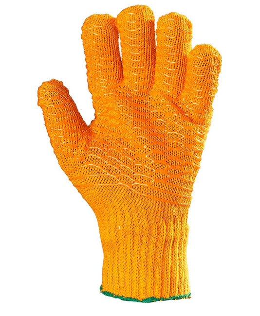 guanti in cotone e poliestere Coverguard Eurostrong 4500 guanti in cotone e poliestere Coverguard Eurostrong 4500