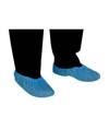 box da 100 soprascarpa in polietilene Coverguard Over Shoes