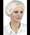 box da 100 cuffie elasticizzate in polipropilene Coverguard Clip Cap