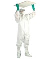 Kit protezione amianto