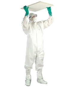 Kit protezione amianto