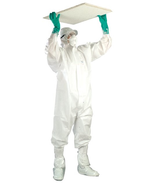 Kit protezione amianto Kit protezione amianto