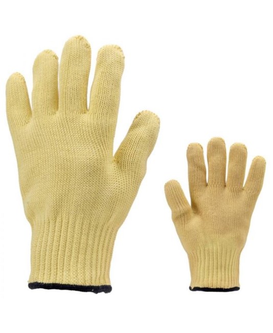 Guanti antitaglio e anticalore imbottiti Coverguard Euroheat 4655 Guanti antitaglio e anticalore imbottiti Coverguard Euroheat 4655