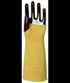 Manica anticalore e antitaglio Coverguard Euroheat 4666